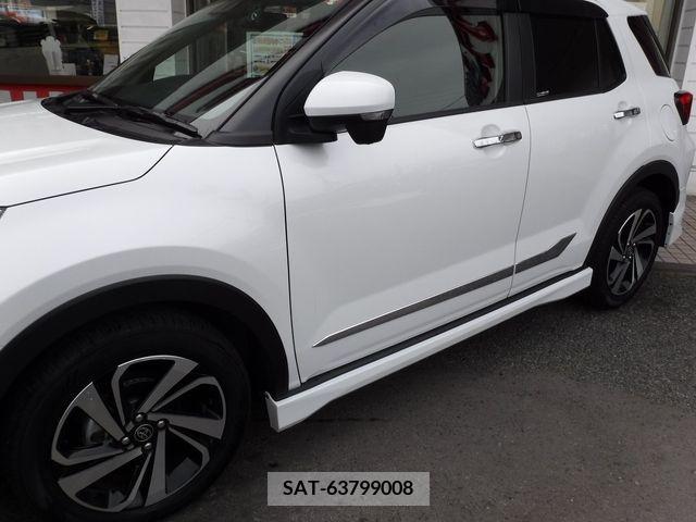 Toyota RAIZE 2023-06 354432-7