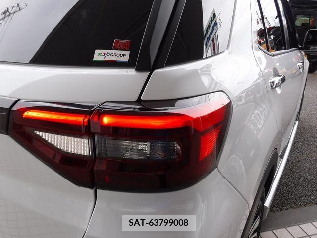 Toyota RAIZE 2023-06 354432-6