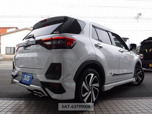 Toyota RAIZE 2023-06 354432-2