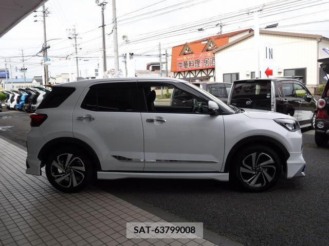 Toyota RAIZE 2023-06 354432-3