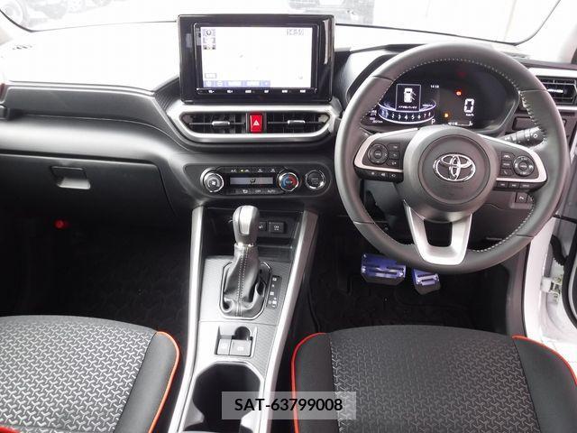Toyota RAIZE 2023-06 354432-1