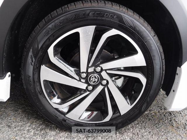 Toyota RAIZE 2023-06 354432-16