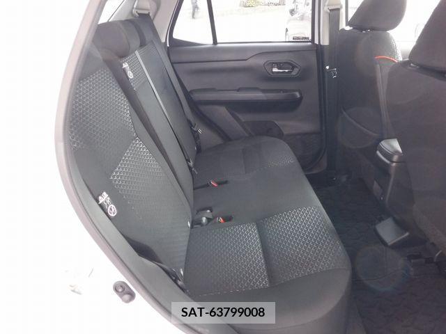 Toyota RAIZE 2023-06 354432-11