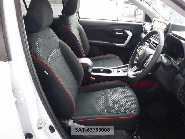 Toyota RAIZE 2023-06 354432-10
