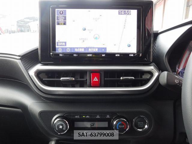 Toyota RAIZE 2023-06 354432-13