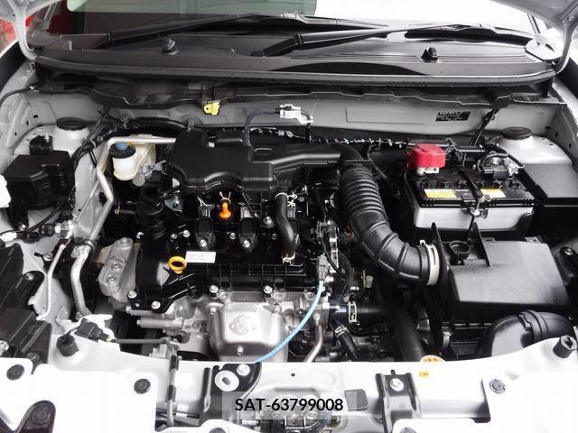 Toyota RAIZE 2023-06 354432-17