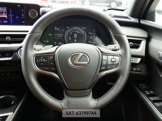 Lexus UX 2021-06 354377-5