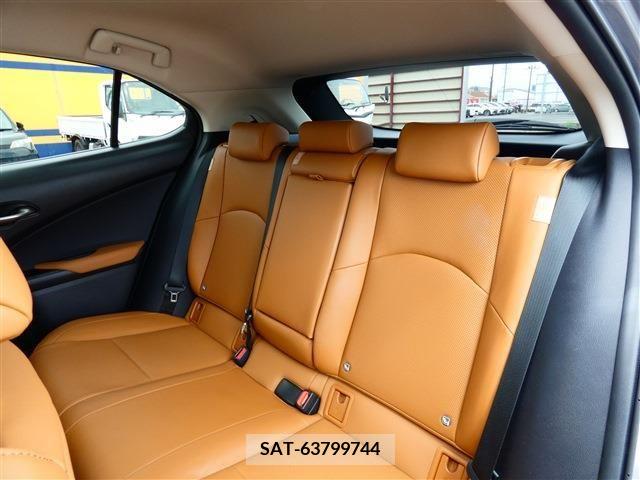 Lexus UX 2021-06 354377-24