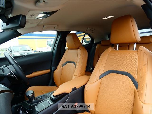 Lexus UX 2021-06 354377-23