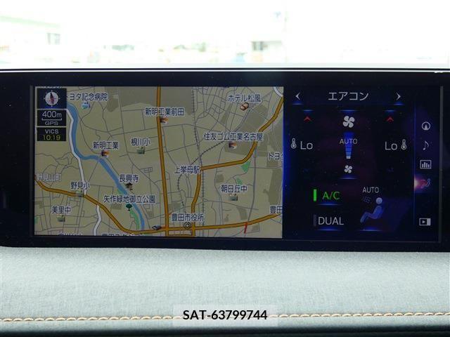 Lexus UX 2021-06 354377-9