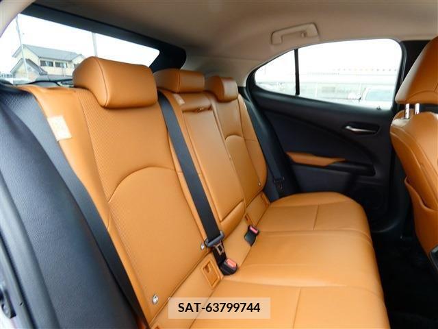Lexus UX 2021-06 354377-7