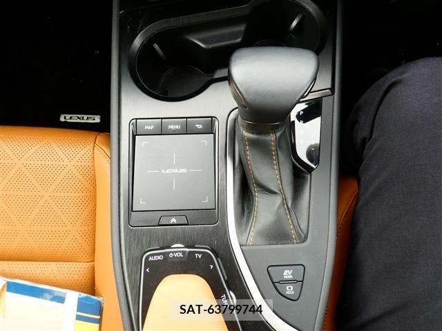Lexus UX 2021-06 354377-12