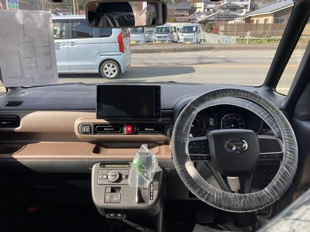 Daihatsu MOVE CANBUS 2022-10 1456-1
