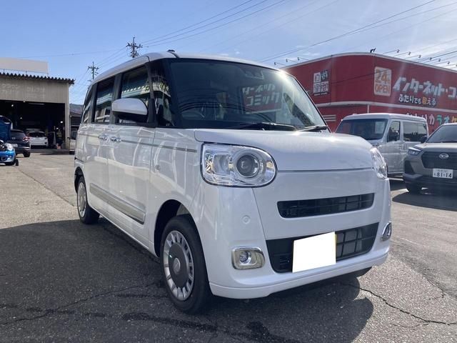 Daihatsu MOVE CANBUS 2022-10 1456-11