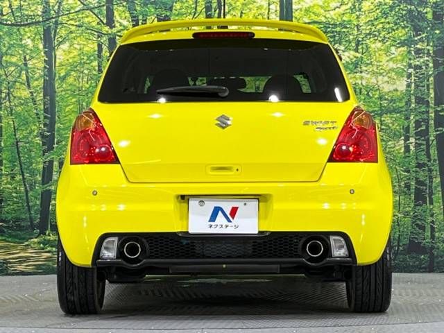 Suzuki SWIFT 2010-05 15936-14