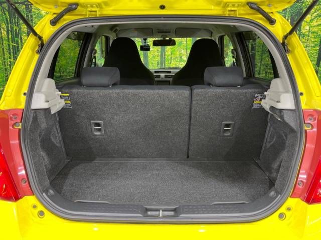 Suzuki SWIFT 2010-05 15936-9