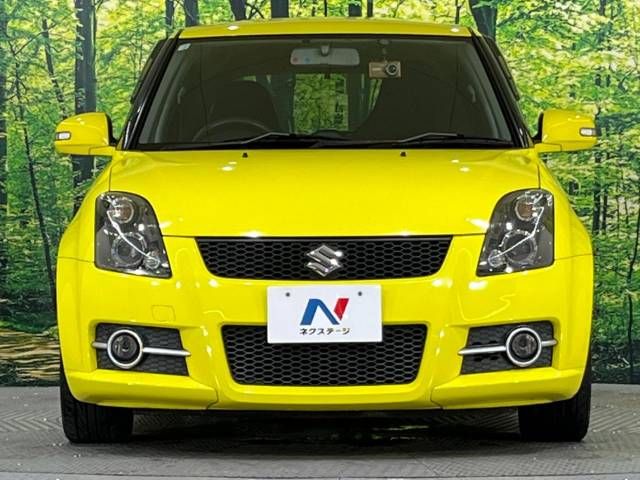 Suzuki SWIFT 2010-05 15936-13