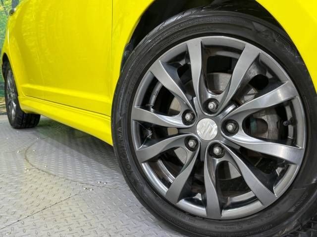 Suzuki SWIFT 2010-05 15936-12