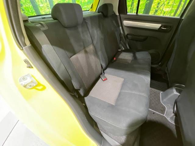 Suzuki SWIFT 2010-05 15936-8