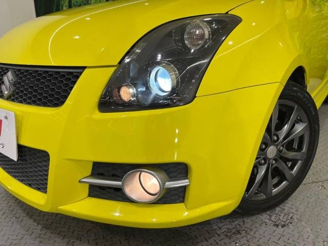 Suzuki SWIFT 2010-05 15936-11
