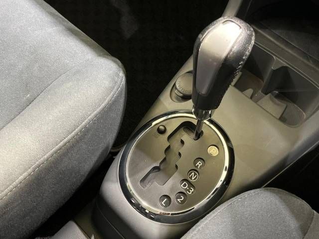 Suzuki SWIFT 2010-05 15936-19