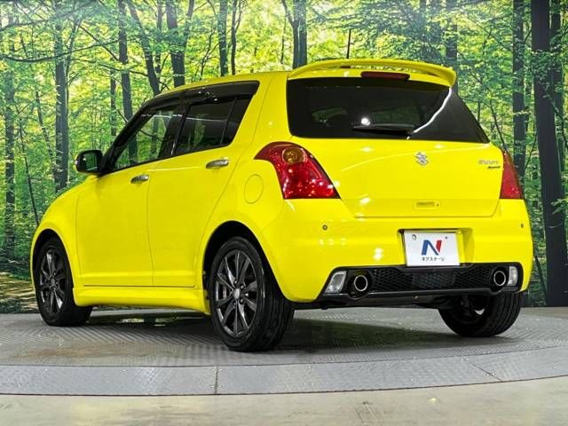 Suzuki SWIFT 2010-05 15936-15