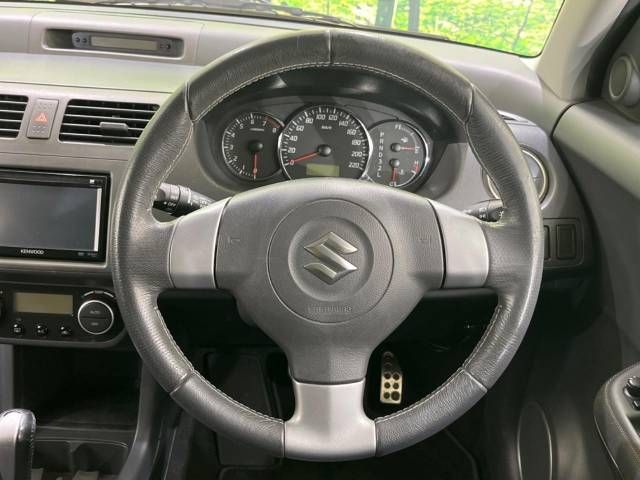 Suzuki SWIFT 2010-05 15936-10