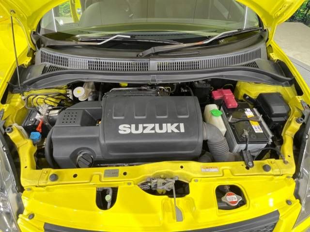 Suzuki SWIFT 2010-05 15936-18