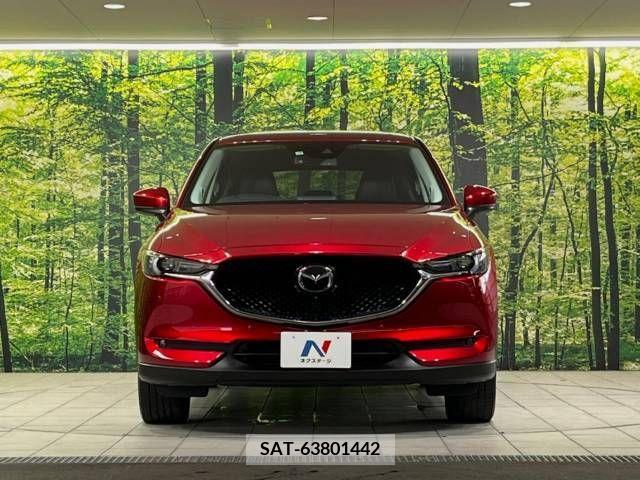 Mazda CX-5 2019-09 308435-14
