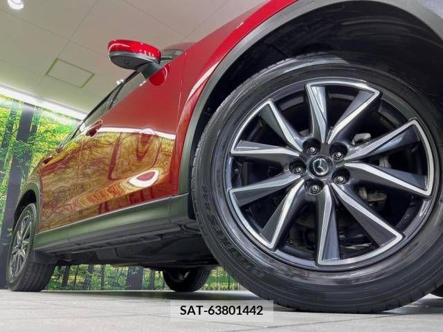 Mazda CX-5 2019-09 308435-13