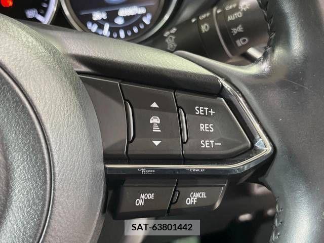 Mazda CX-5 2019-09 308435-5