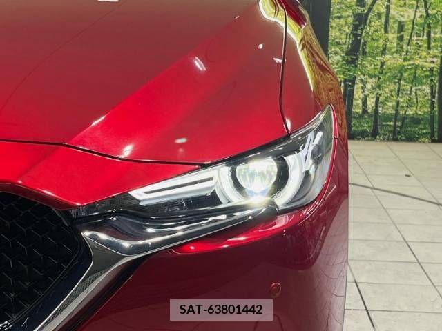 Mazda CX-5 2019-09 308435-12