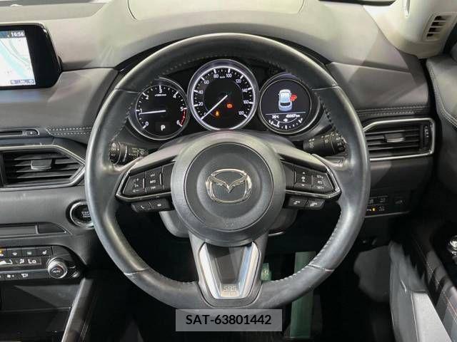 Mazda CX-5 2019-09 308435-11
