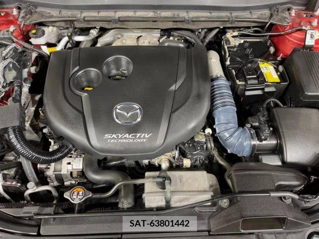 Mazda CX-5 2019-09 308435-18