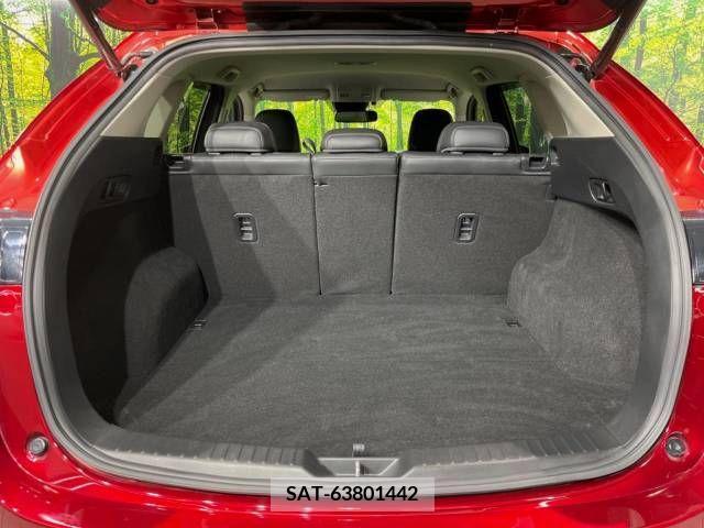 Mazda CX-5 2019-09 308435-10