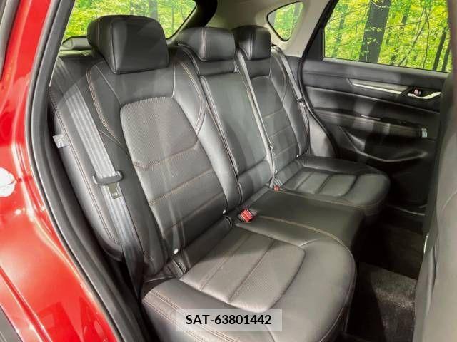 Mazda CX-5 2019-09 308435-9