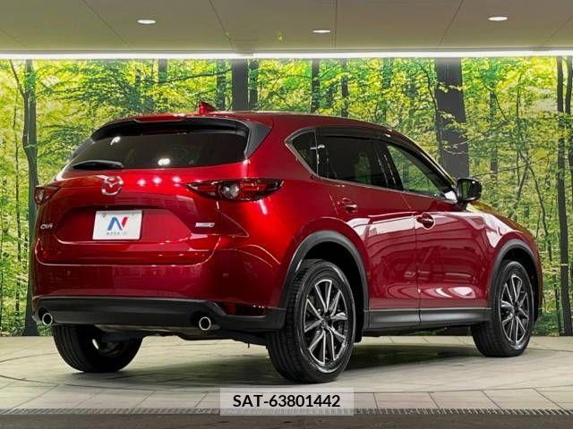 Mazda CX-5 2019-09 308435-17