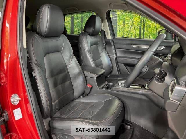Mazda CX-5 2019-09 308435-8