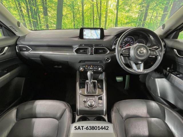 Mazda CX-5 2019-09 308435-1