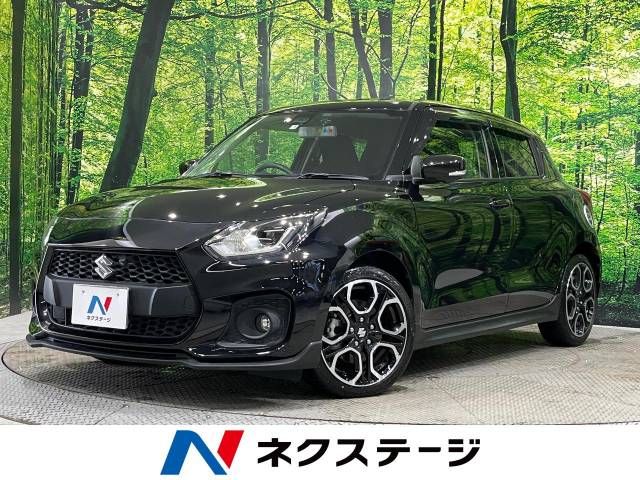 Suzuki SWIFT 2019-04 14521-0