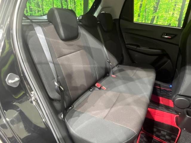 Suzuki SWIFT 2019-04 14521-10