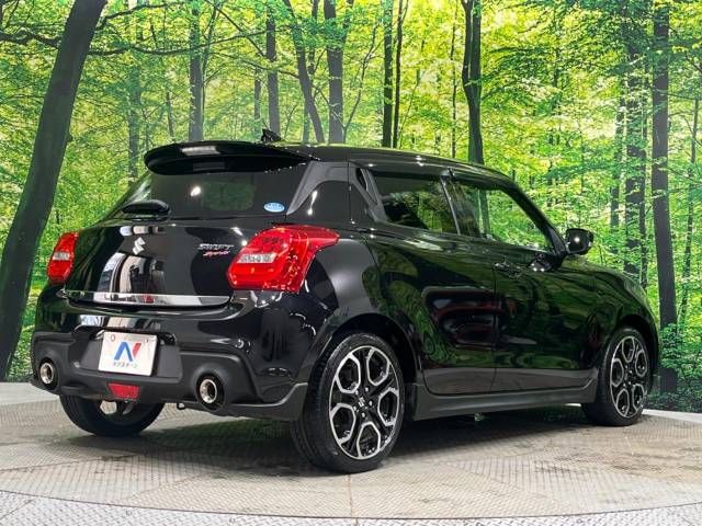 Suzuki SWIFT 2019-04 14521-16