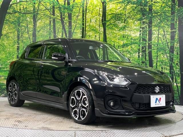 Suzuki SWIFT 2019-04 14521-15