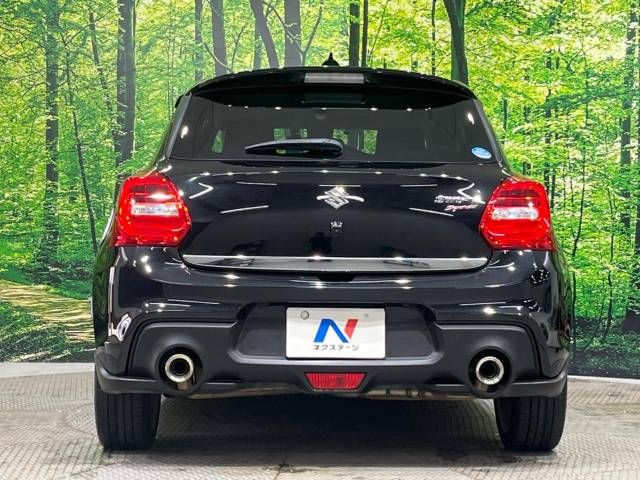 Suzuki SWIFT 2019-04 14521-14