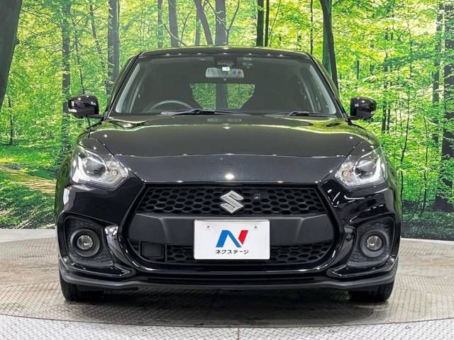 Suzuki SWIFT 2019-04 14521-13