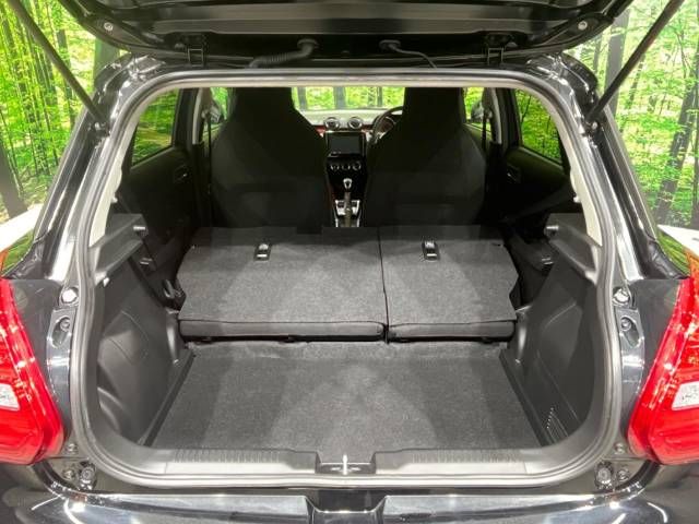 Suzuki SWIFT 2019-04 14521-8