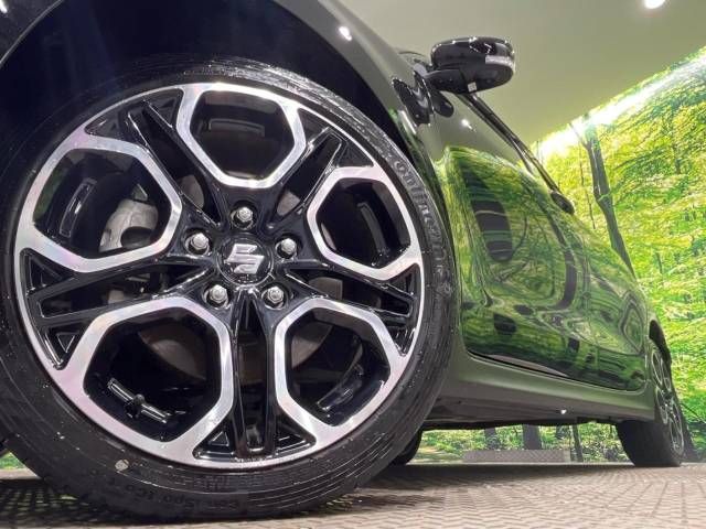 Suzuki SWIFT 2019-04 14521-12