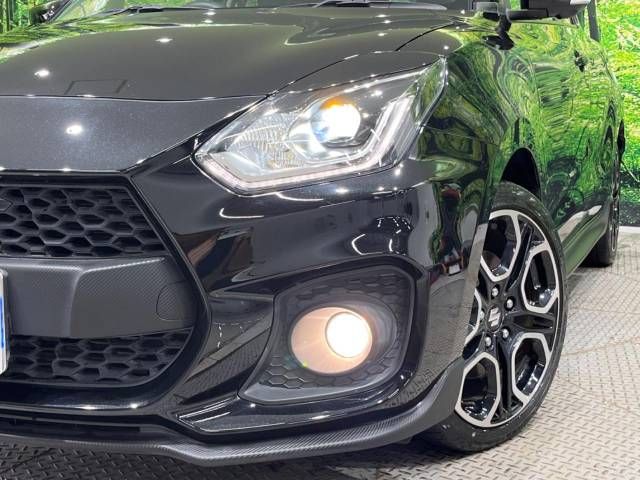 Suzuki SWIFT 2019-04 14521-11