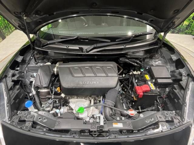 Suzuki SWIFT 2019-04 14521-17