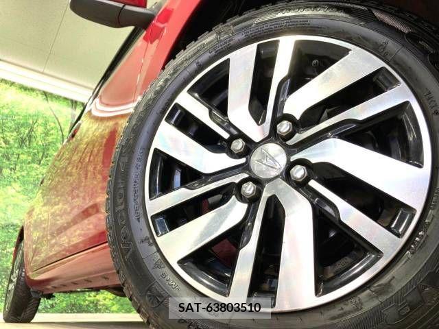 Daihatsu BOON 2017-02 212531-12